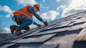 Best Roof Maintenance and Cleaning  in Cashton, WI